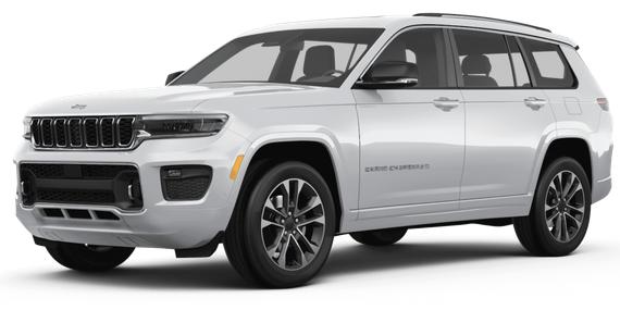 JEEP GRAND CHEROKEE 2023 1C4RJKDG0P8819836 image